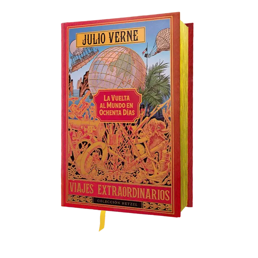 Julio Verne